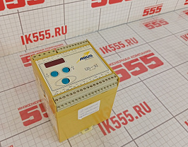 Блок индикации нагрузки ABUS LIS-SE FU-16440583-0010-01