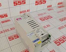 Преобразователь частоты Lenze 8200 vector E82EV302_4C929 