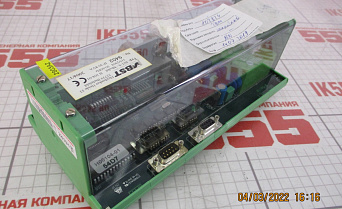 Преобразователь интерфейса BST International INT-S-Modul B 104-01