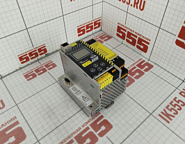 Модуль интерфейса Bihl+Wiedemann BWU3275 17121 AS-i 3.0 PROFIBUS 