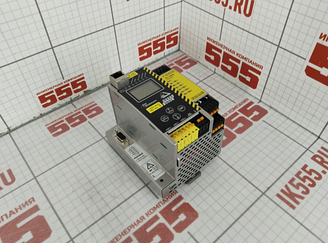 Модуль интерфейса Bihl+Wiedemann BWU3275 17121 AS-i 3.0 PROFIBUS
