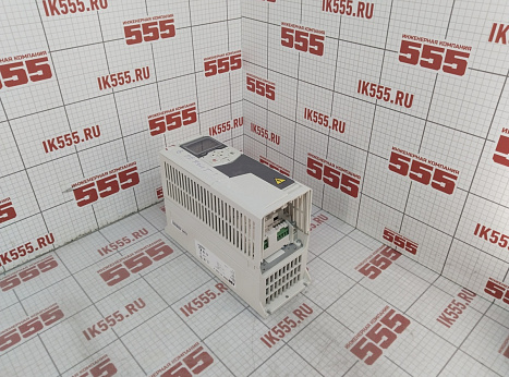 Преобразователь частоты ABB ACS580-01-07A3-4
