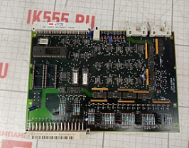 Плата импульсов KONE MCC-85/PULSE