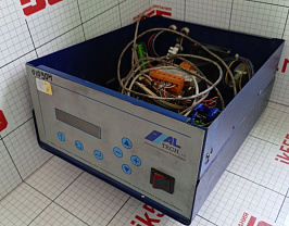 Блок управления ALTECH ALritma M