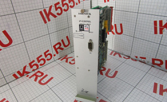 Модуль управления DORNIER AT-CONTROL 389749 KW/JJ3710