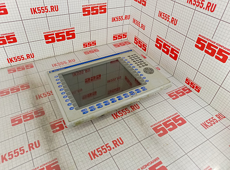 Панель оператора Allen-Bradley PanelView Plus 6 1250 2711P-K12C4D1 12.1"