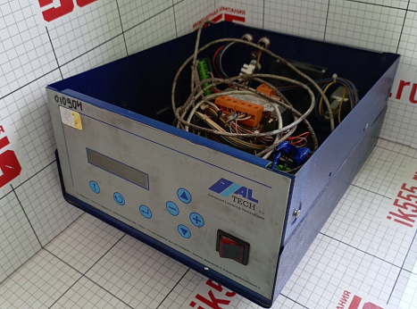 Блок управления ALTECH ALritma M