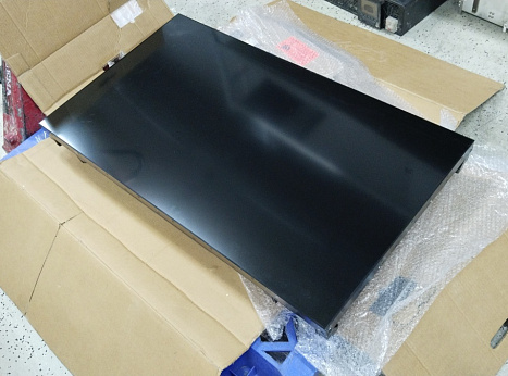 Панель для видеостен LG Flatron 47LV35A-5BC.ARUVLJU 47"