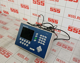 Панель управления METTLER TOLEDO IND310