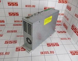 Сервопривод ACD AC24A10S03.00