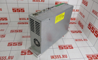 Сервопривод ACD AC24A10S03.00