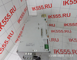 Сервопривод HEIDENHAIN UV 140 335 009-02 