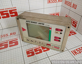 Панель управления JINWOO SH-2100S 
