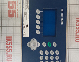 Весовой модуль METTLER TOLEDO IND560   