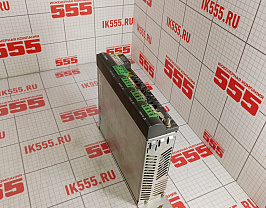 Сервопривод ELAU ELAU PacDrive MC-4 MC-4/11/03/400