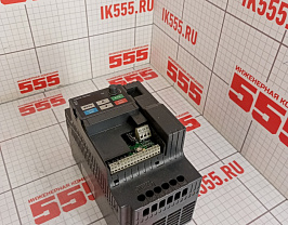Преобразователь частоты IDS Drive E372T4BP/E552T4BG