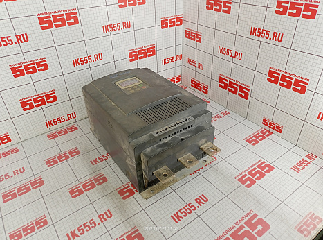 Устройство плавного пуска ESQ ESQ-GS3-250 