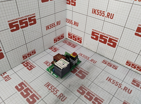 Блок питания MECAL AA001550