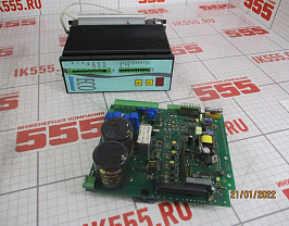 Сервопривод Selema 9XECO2D0210P01