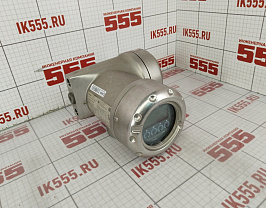 Расходомер KROHNE OPTISONIC 3400C/I-Ex DN400,PN40