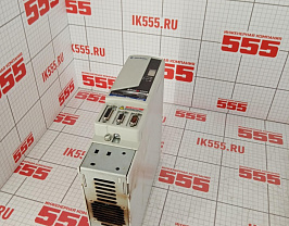 Преобразователь частоты Allen-Bradley Kinetix 6000 2094-BM01-S