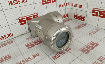 Расходомер KROHNE OPTISONIC 3400C/I-Ex DN400,PN40
