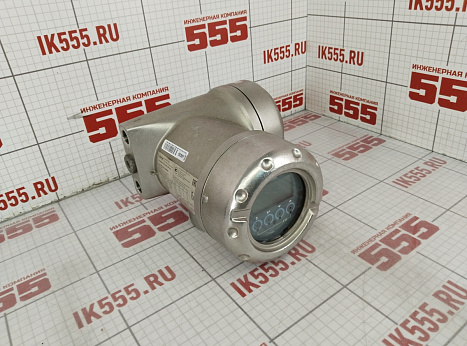 Расходомер KROHNE OPTISONIC 3400C/I-Ex DN400,PN40