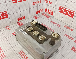 Вариатор JUNGHEINRICH AS4814i 50460982