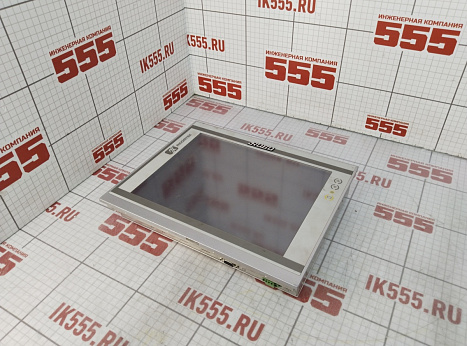 Панельный ПК AXIOMTEK GOT3126T-834-DC 12,1" 