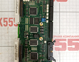 Электронная плата Siemens A5E00463059