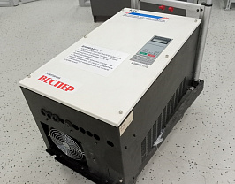 Преобразователь частоты Веспер EI-7011-050H