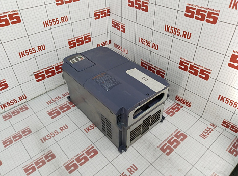 Преобразователь частоты FUJI Electric FRN30F1S-4E