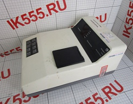 Спектрофотометр Pharmacia Novaspec II