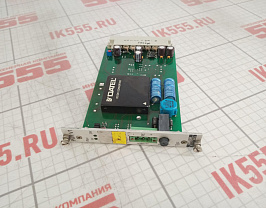 Блок питания Plast Control PWR V1 