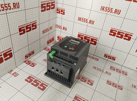 Устройство плавного пуска Systeme electric STS22D30N4