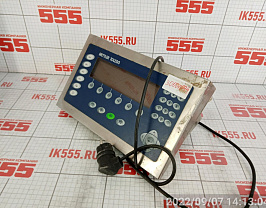 Панель управления METTLER TOLEDO IND690 