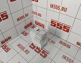 Блок управления DURAG D-GF75-20-230A 2036529