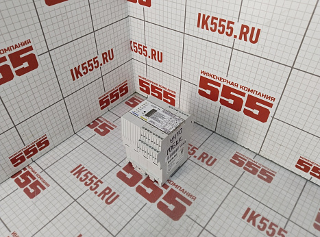 Блок управления DURAG D-GF75-20-230A 2036529