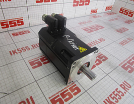 Сервомотор Power Automation PAN4-0750-30-560-S4-SRM50-P