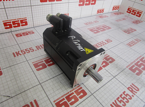 Сервомотор Power Automation PAN4-0750-30-560-S4-SRM50-P