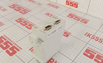 Блок интерфейса Deutz ATL-INTERFACE 1247 3951 KZ