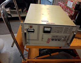 Блок питания California Instruments 4500L-3M-4762B