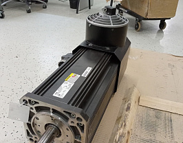 Сервомотор Rexroth MAD100D-0150-SR-S2-AQ0-05-A1 R911327538 