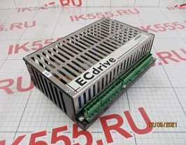 Сервопривод ZIEHL-ABEGG D230B004