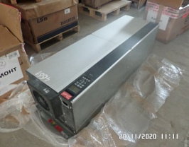 Преобразователь частоты Danfoss VLT5202PT5C00STR0DLF00A00C0