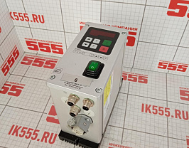 Преобразователь частоты REO ELEKTRONIK REOVIB MFS 168-6A-IP54