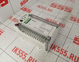 Контроллер Delta DVP40EH00T3