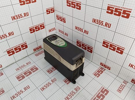 Преобразователь частоты Control Techniques SKD3400550