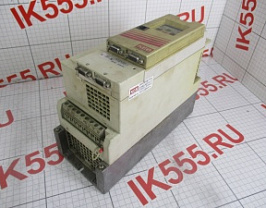 Преобразователь частоты KEB F5 16F5M1E-34DA