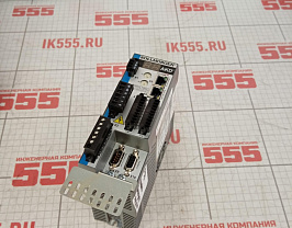 Сервопривод KOLLMORGEN AKD-P00306-NBCC-I000